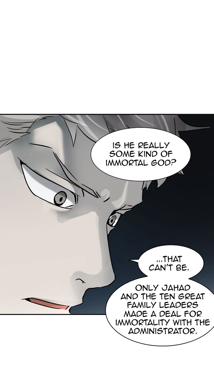 Tower of God Chapter 314 page 13