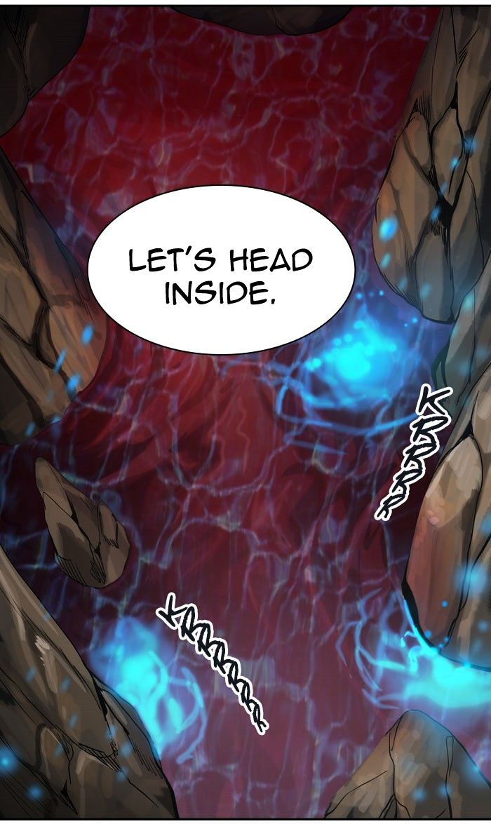 Tower of God Chapter 314 page 16