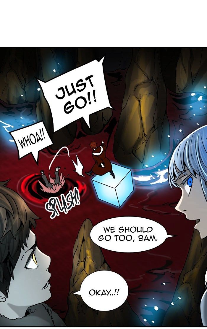 Tower of God Chapter 314 page 23