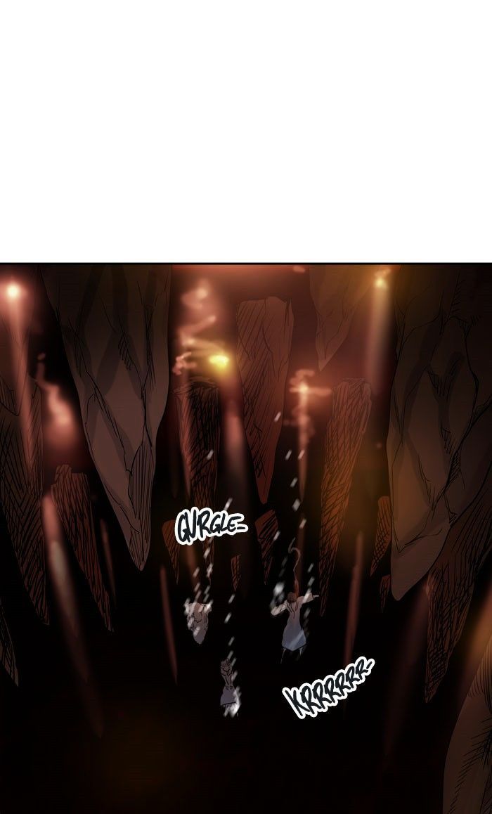 Tower of God Chapter 314 page 28