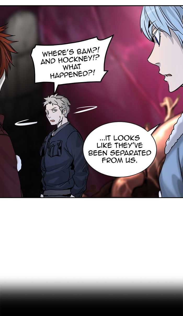 Tower of God Chapter 314 page 81