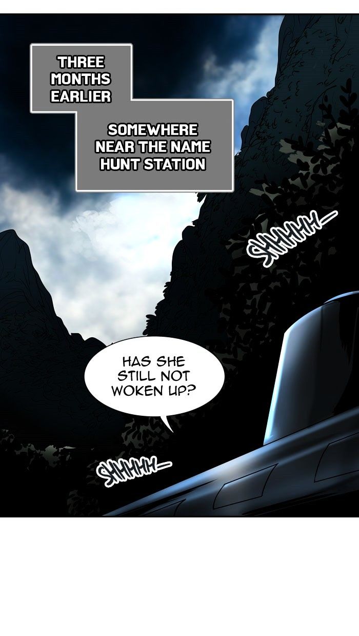 Tower of God Chapter 314 page 107