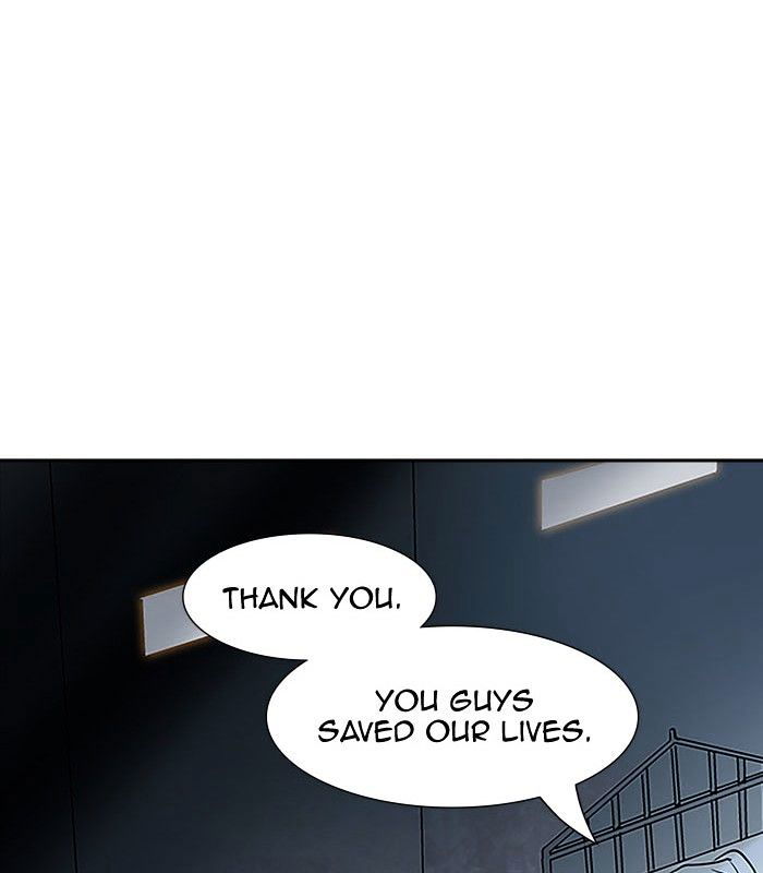 Tower of God Chapter 315 page 1