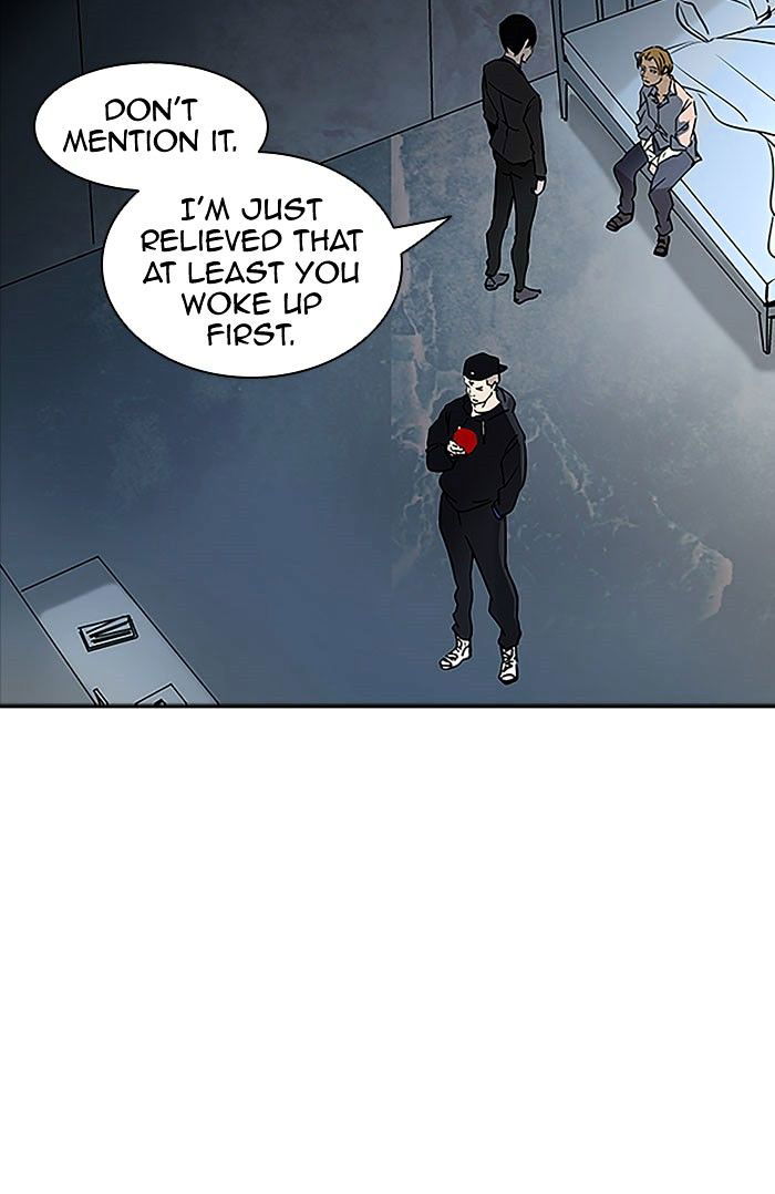 Tower of God Chapter 315 page 2