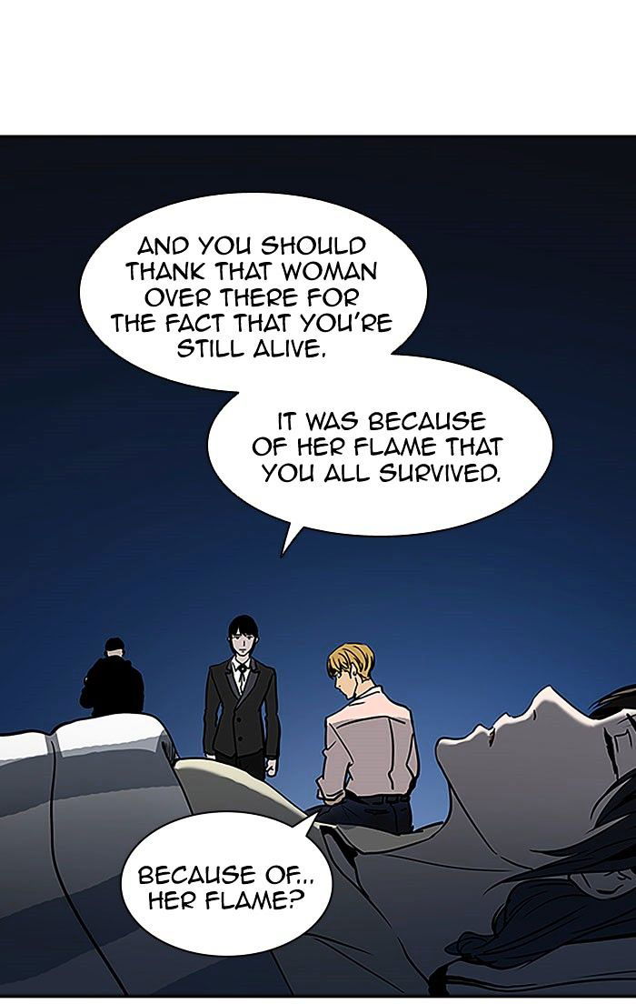 Tower of God Chapter 315 page 4