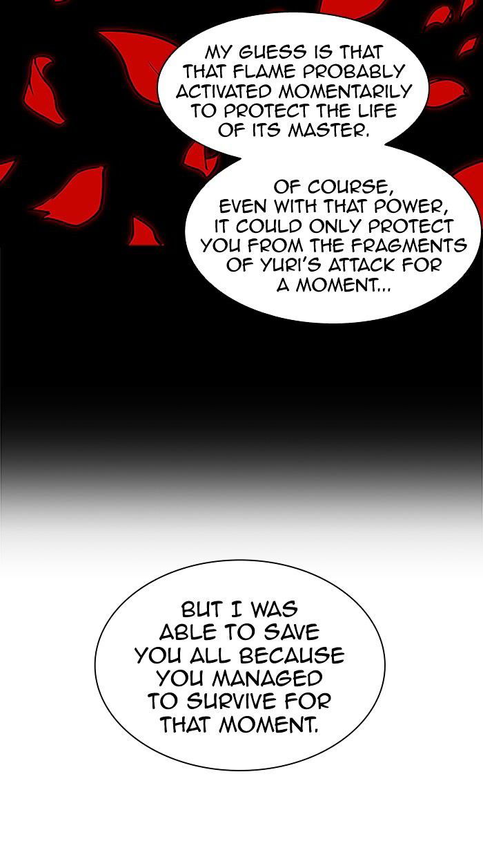 Tower of God Chapter 315 page 8