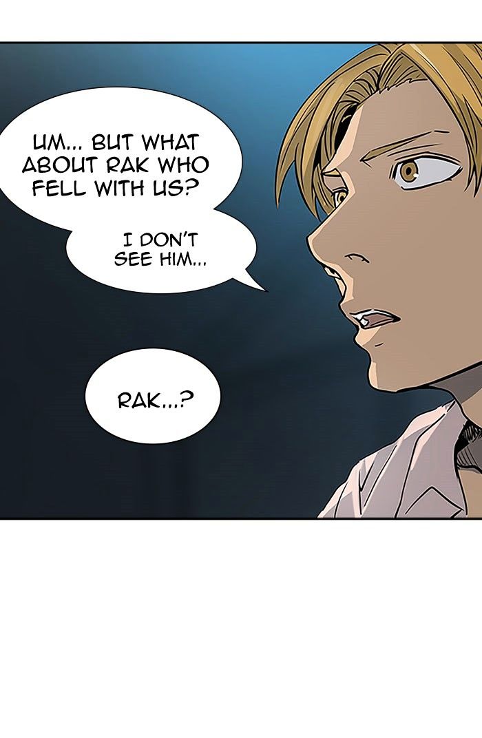 Tower of God Chapter 315 page 10