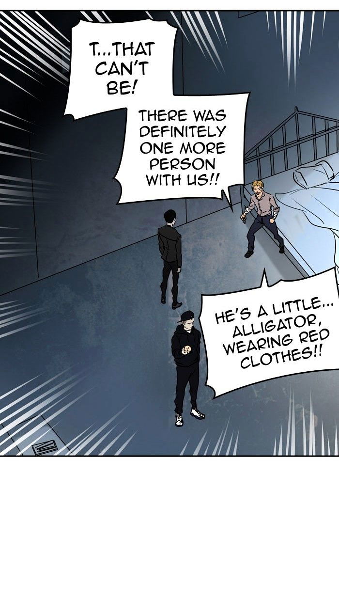 Tower of God Chapter 315 page 15