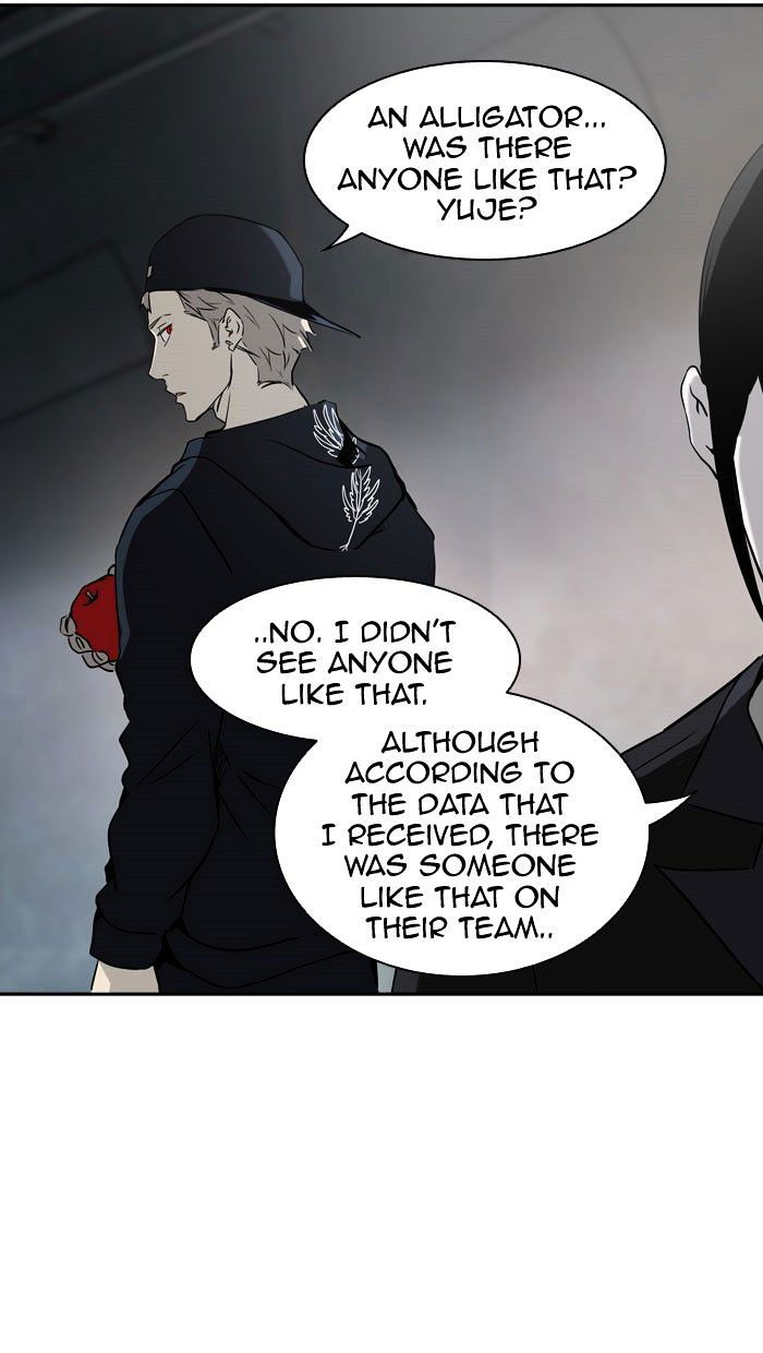Tower of God Chapter 315 page 16