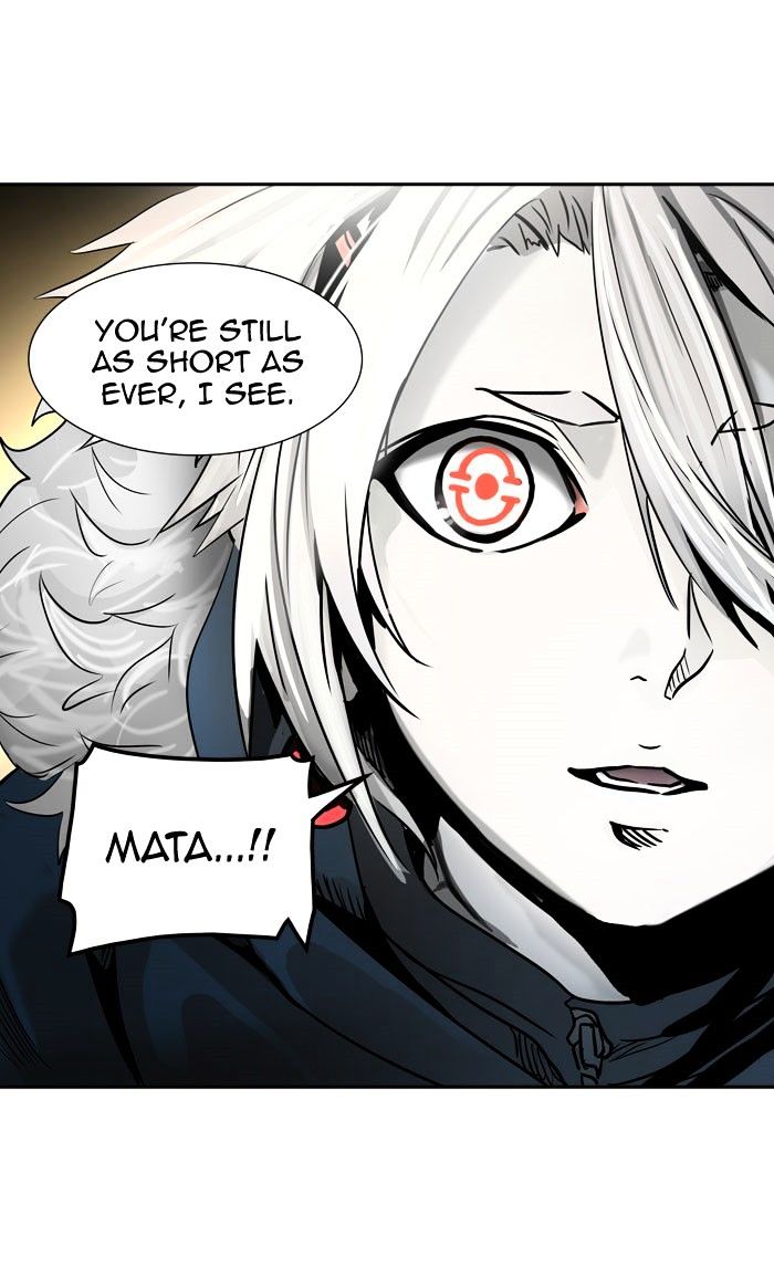 Tower of God Chapter 315 page 32