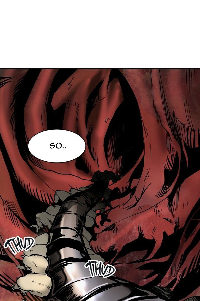 Tower of God Chapter 315 page 33