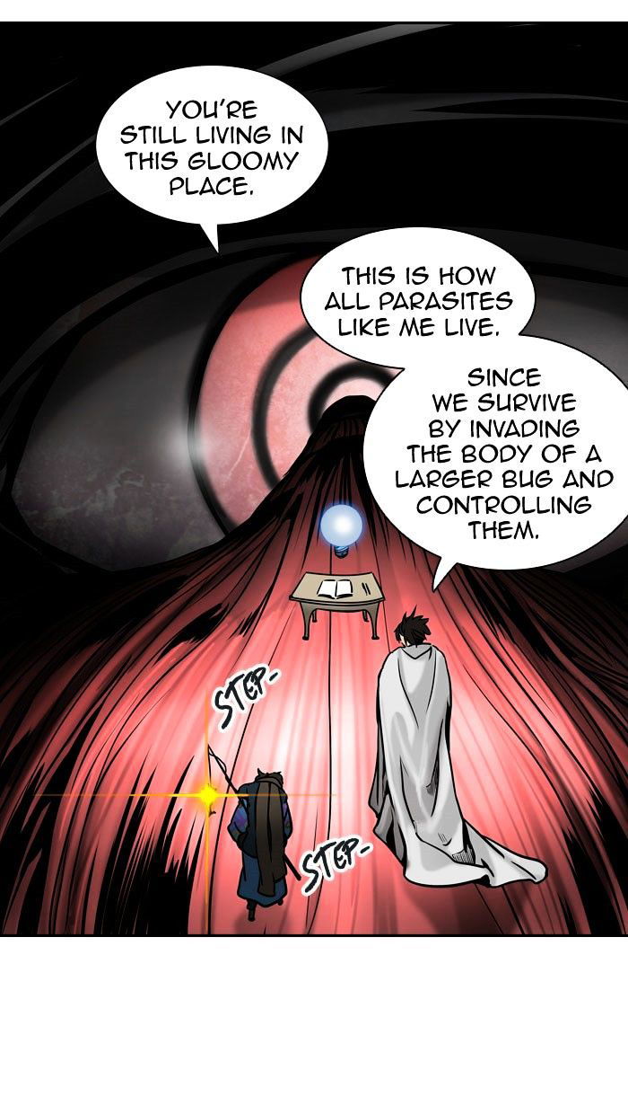 Tower of God Chapter 315 page 36