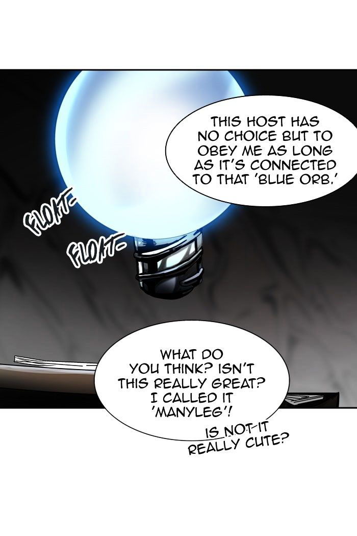 Tower of God Chapter 315 page 37