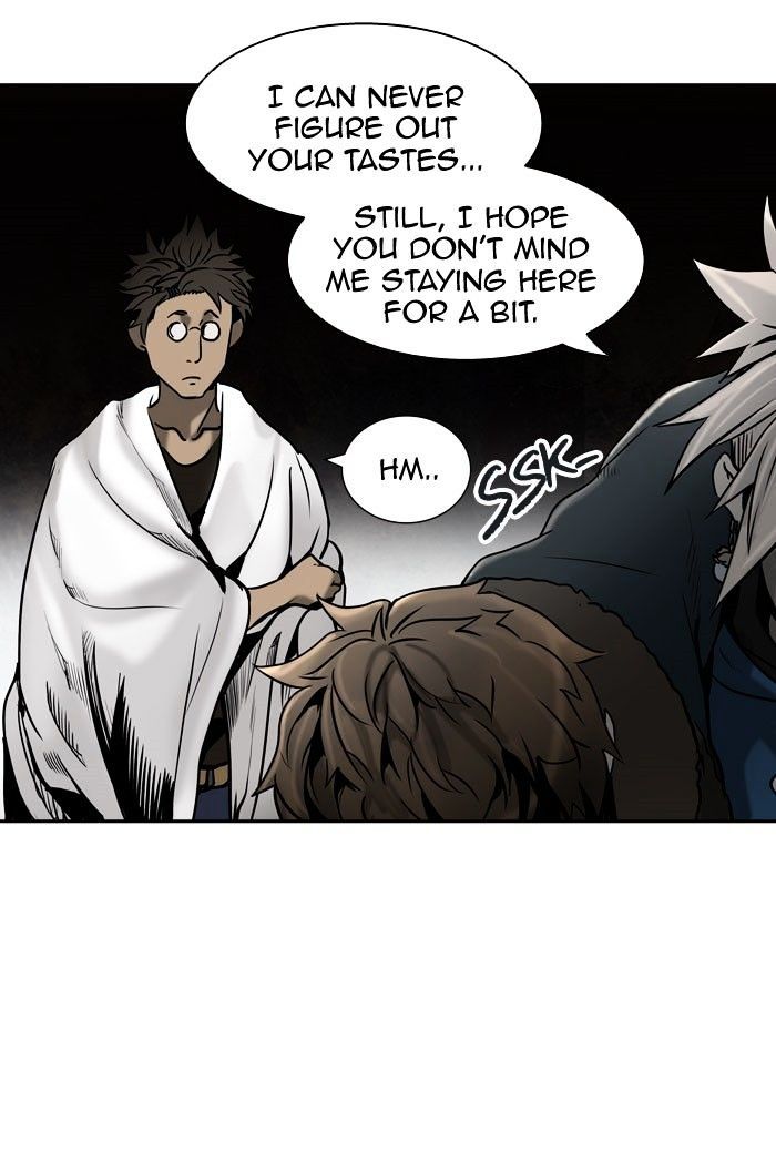 Tower of God Chapter 315 page 38