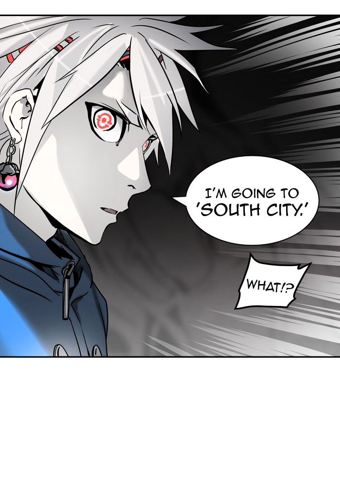 Tower of God Chapter 315 page 43