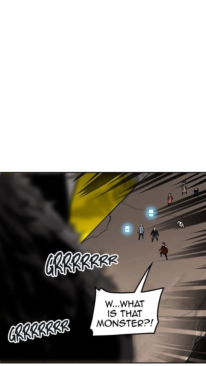 Tower of God Chapter 315 page 54
