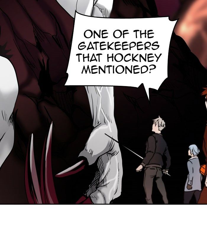 Tower of God Chapter 315 page 57