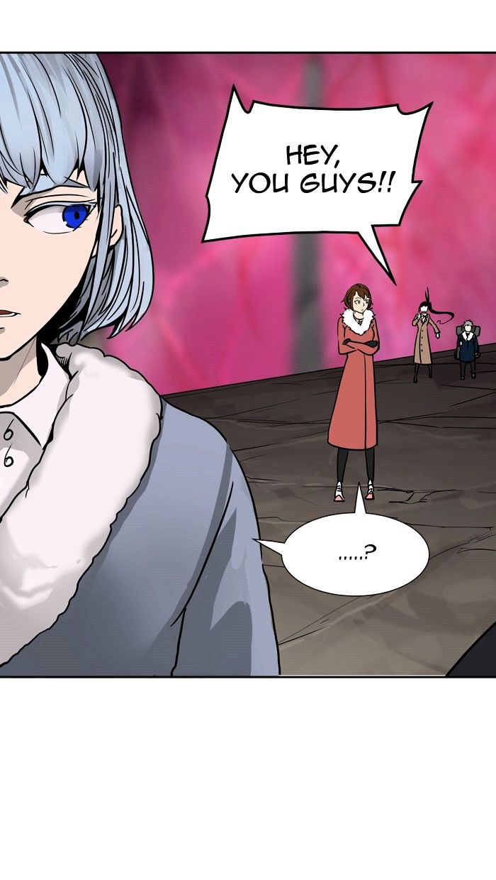 Tower of God Chapter 315 page 60