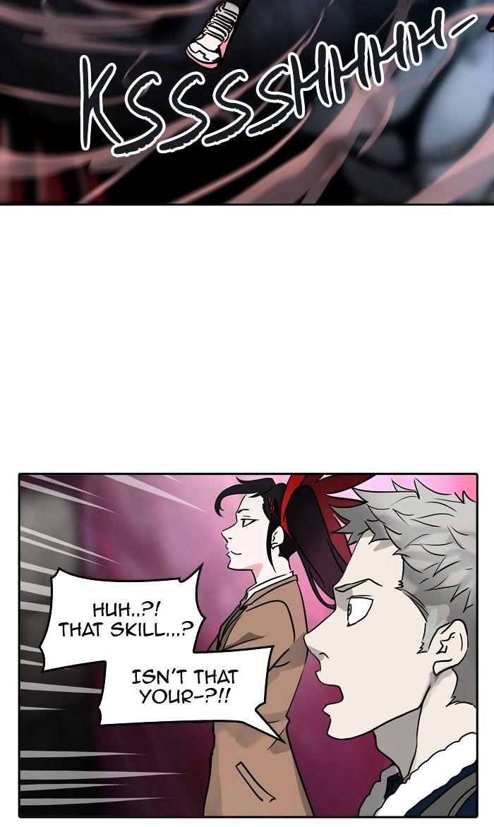 Tower of God Chapter 315 page 71