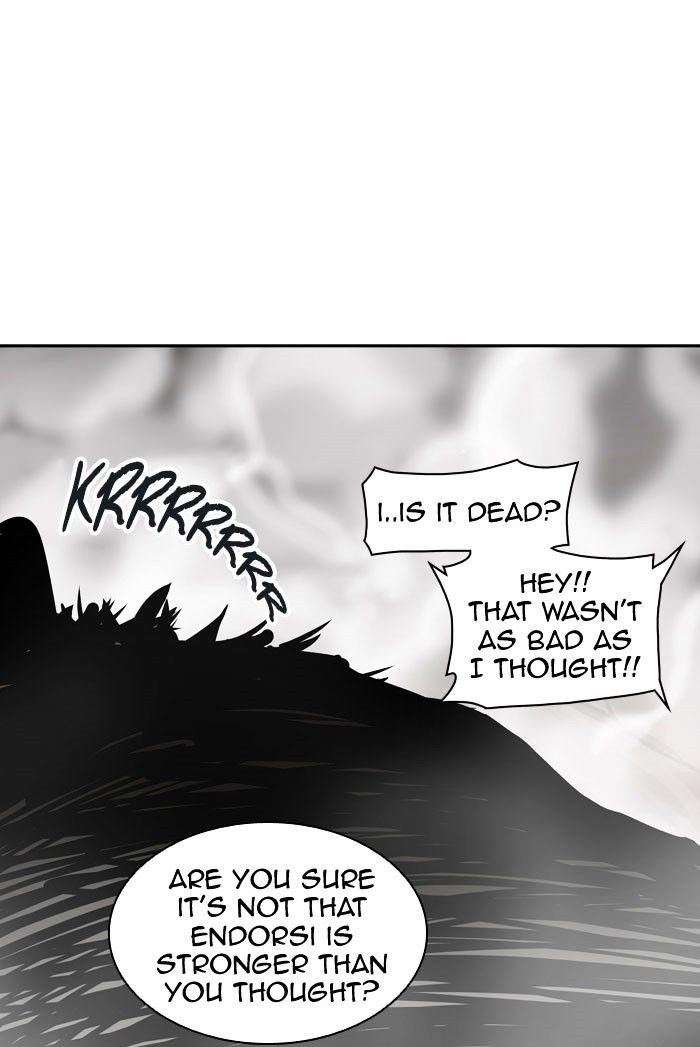 Tower of God Chapter 315 page 76