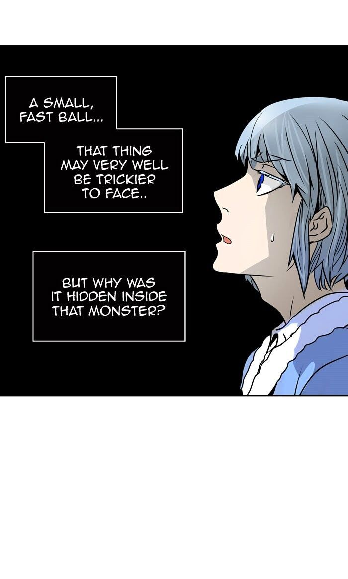 Tower of God Chapter 315 page 85