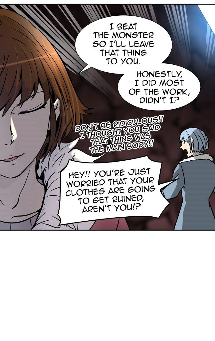 Tower of God Chapter 315 page 93