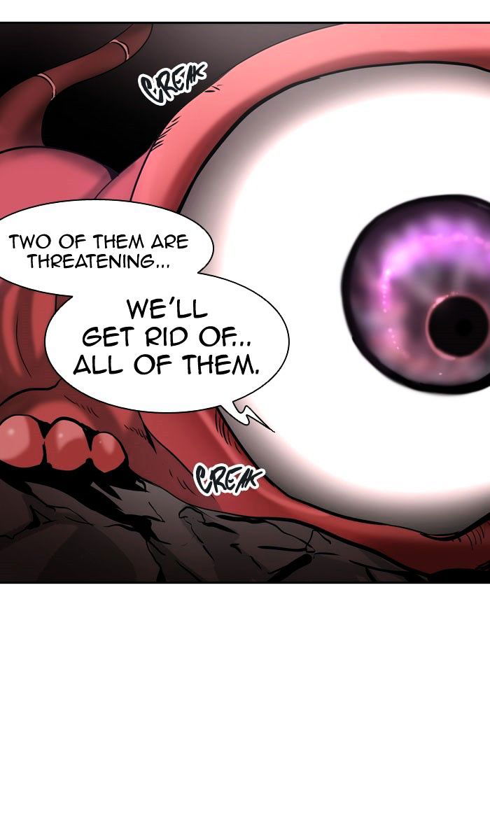 Tower of God Chapter 315 page 99
