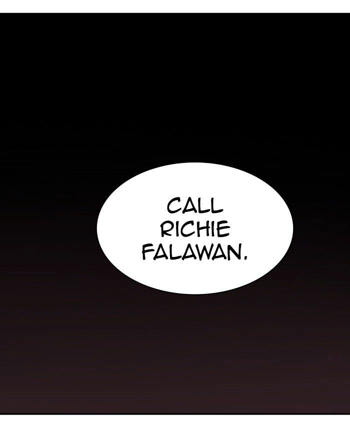 Tower of God Chapter 315 page 100