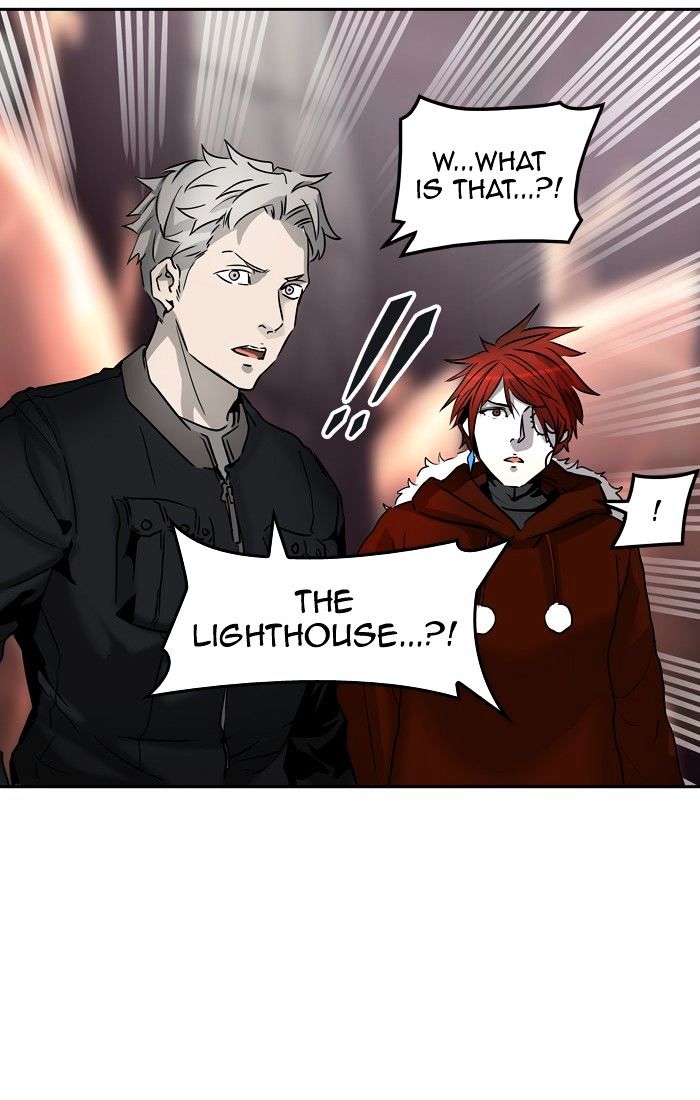 Tower of God Chapter 316 page 10