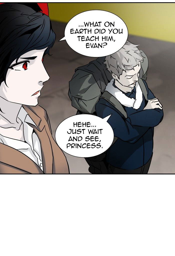 Tower of God Chapter 316 page 12