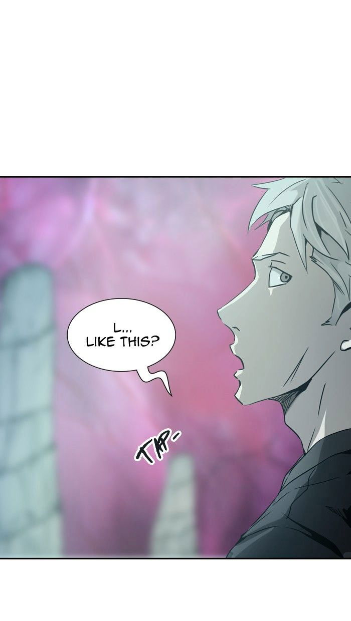 Tower of God Chapter 316 page 17