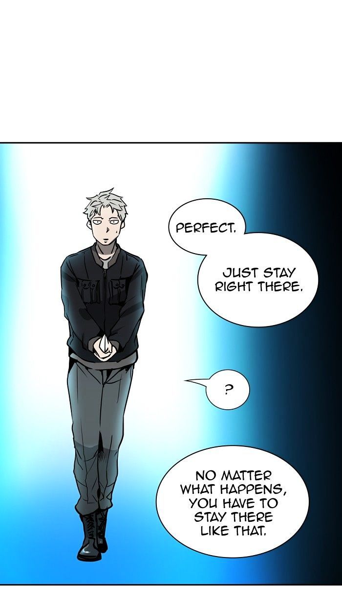 Tower of God Chapter 316 page 18