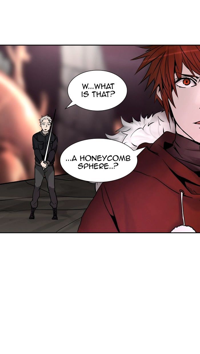 Tower of God Chapter 316 page 33