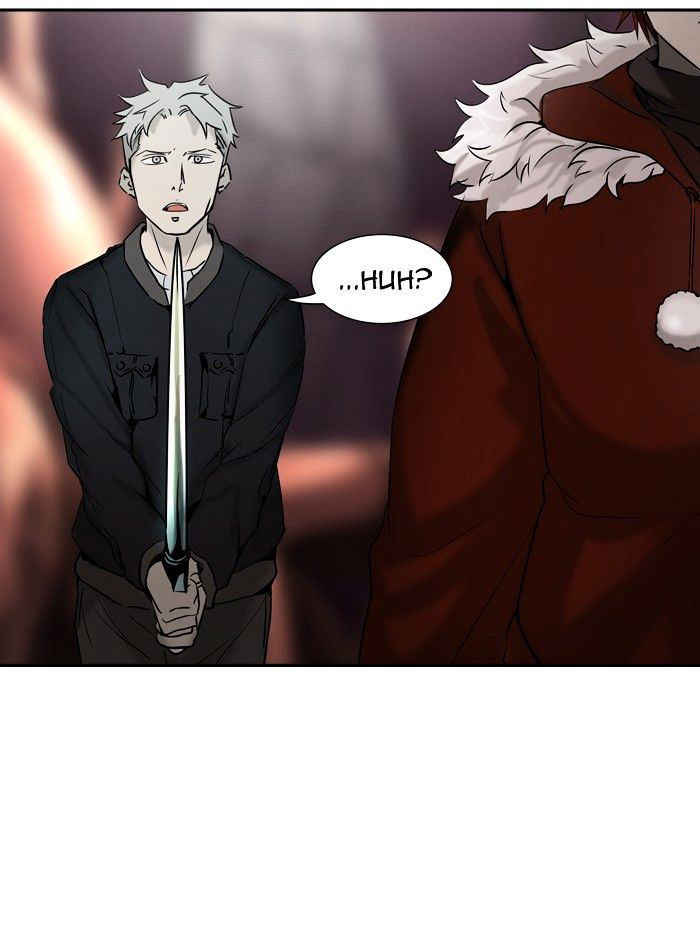 Tower of God Chapter 316 page 38