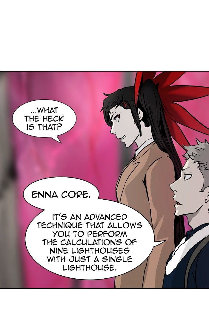 Tower of God Chapter 316 page 43