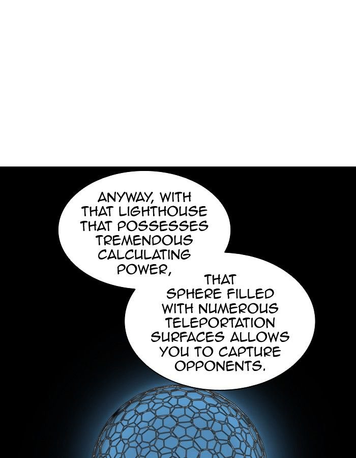 Tower of God Chapter 316 page 45