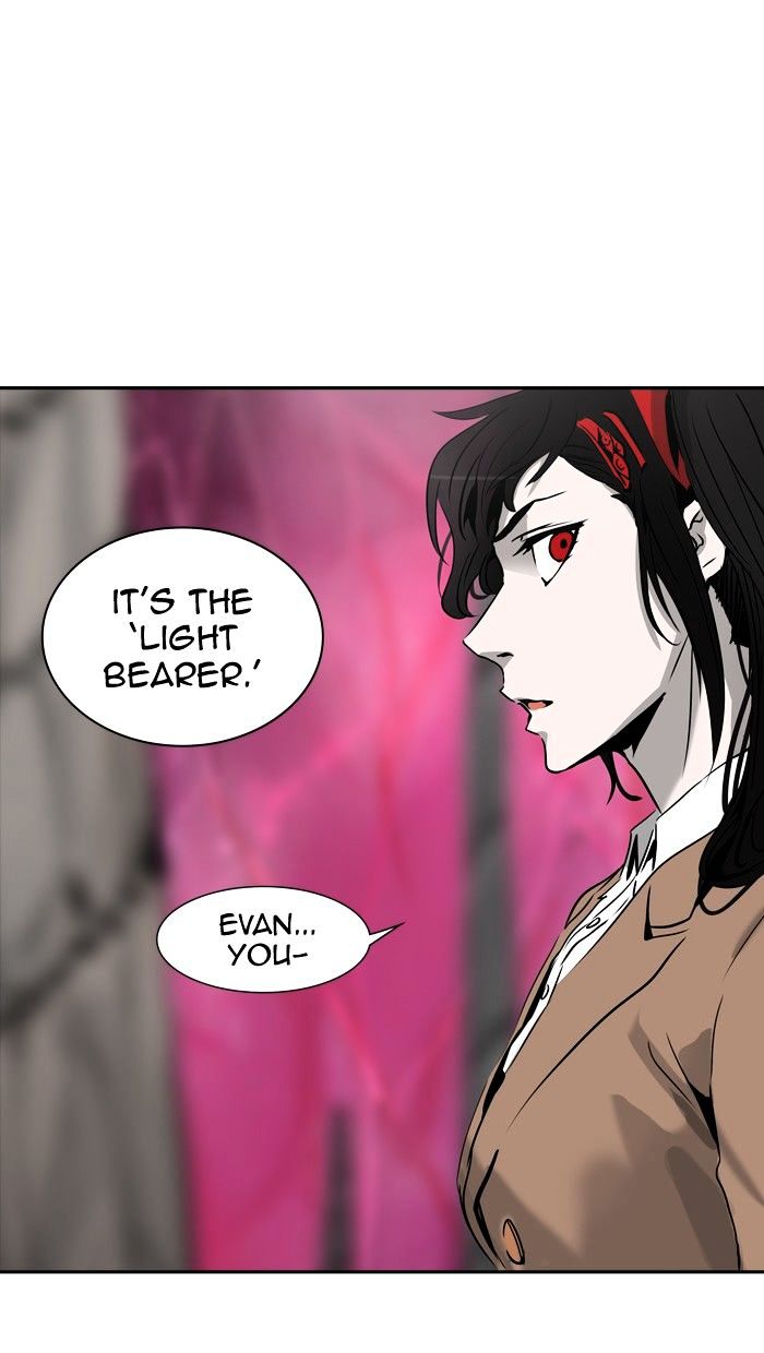 Tower of God Chapter 316 page 51