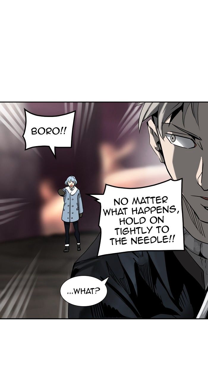 Tower of God Chapter 316 page 64