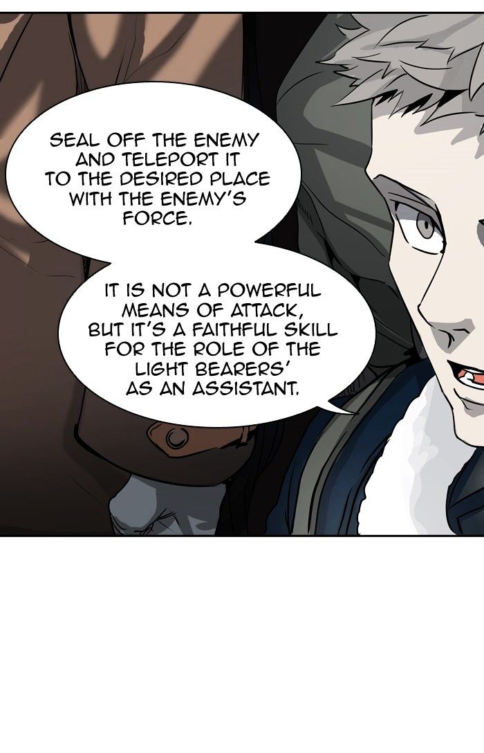 Tower of God Chapter 316 page 77