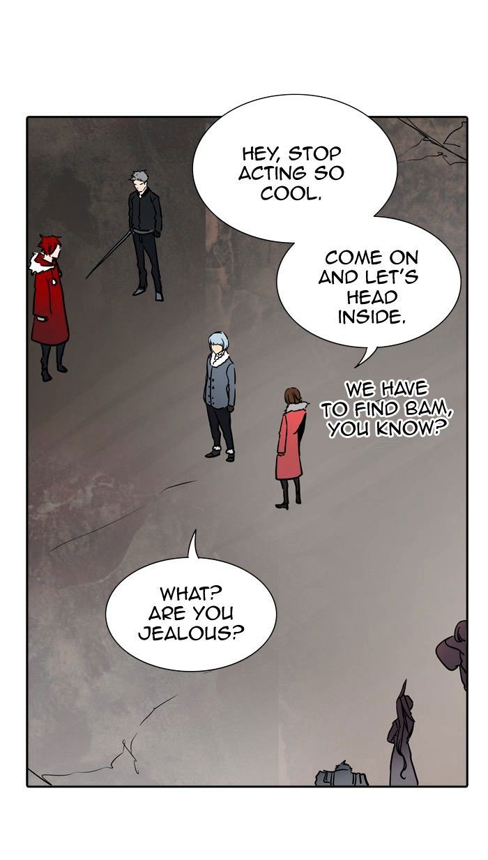 Tower of God Chapter 316 page 79