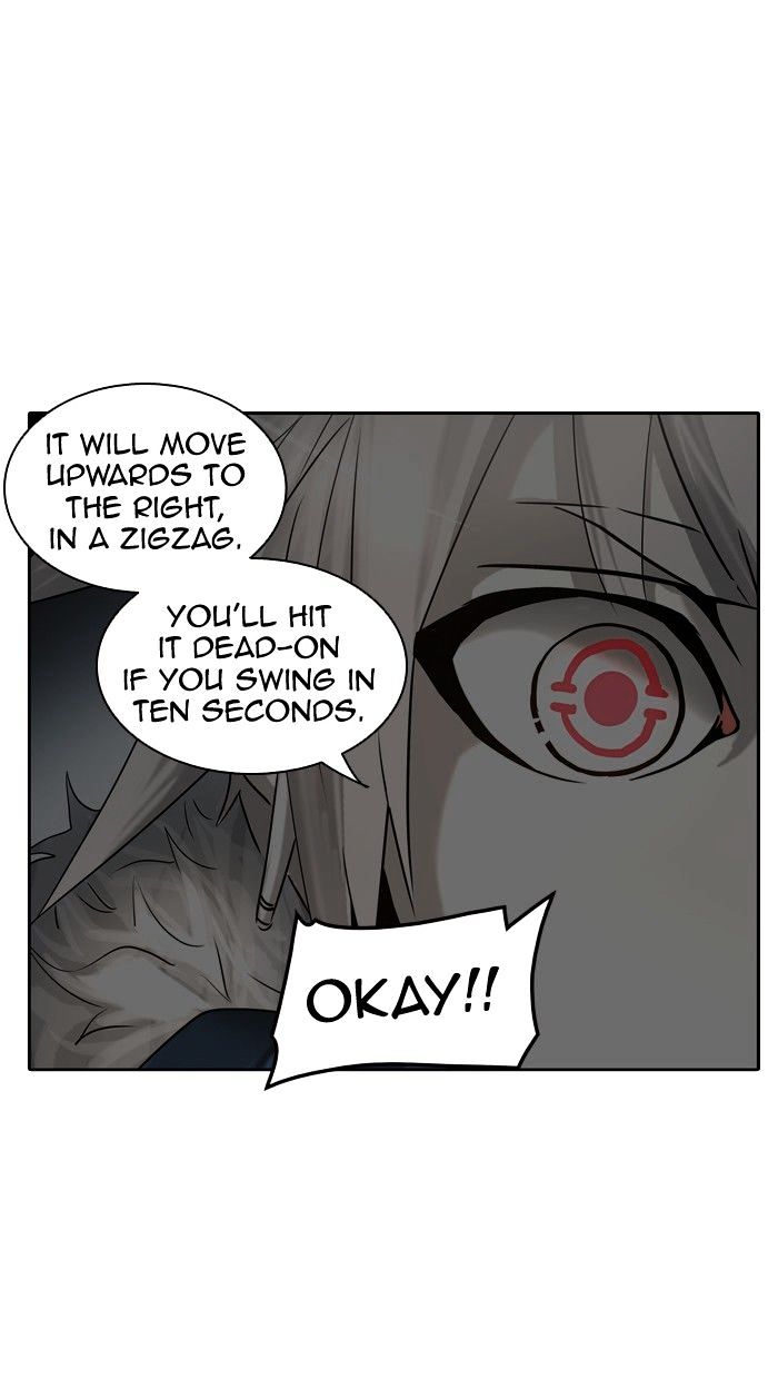 Tower of God Chapter 316 page 86