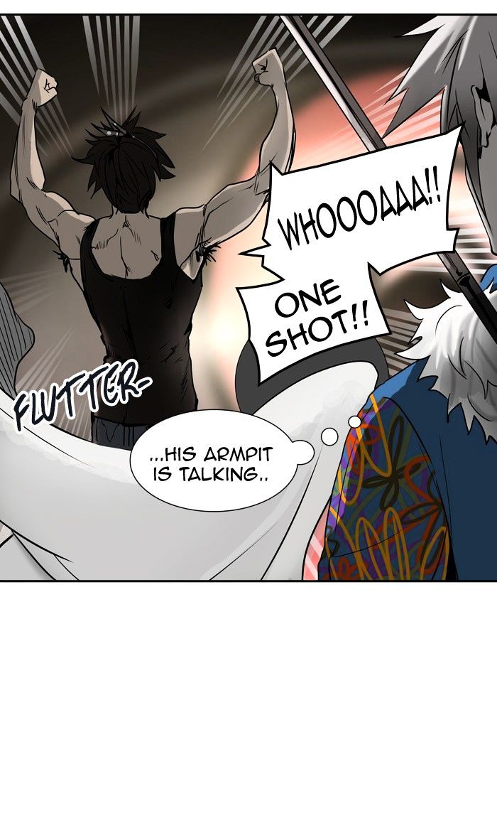 Tower of God Chapter 316 page 92