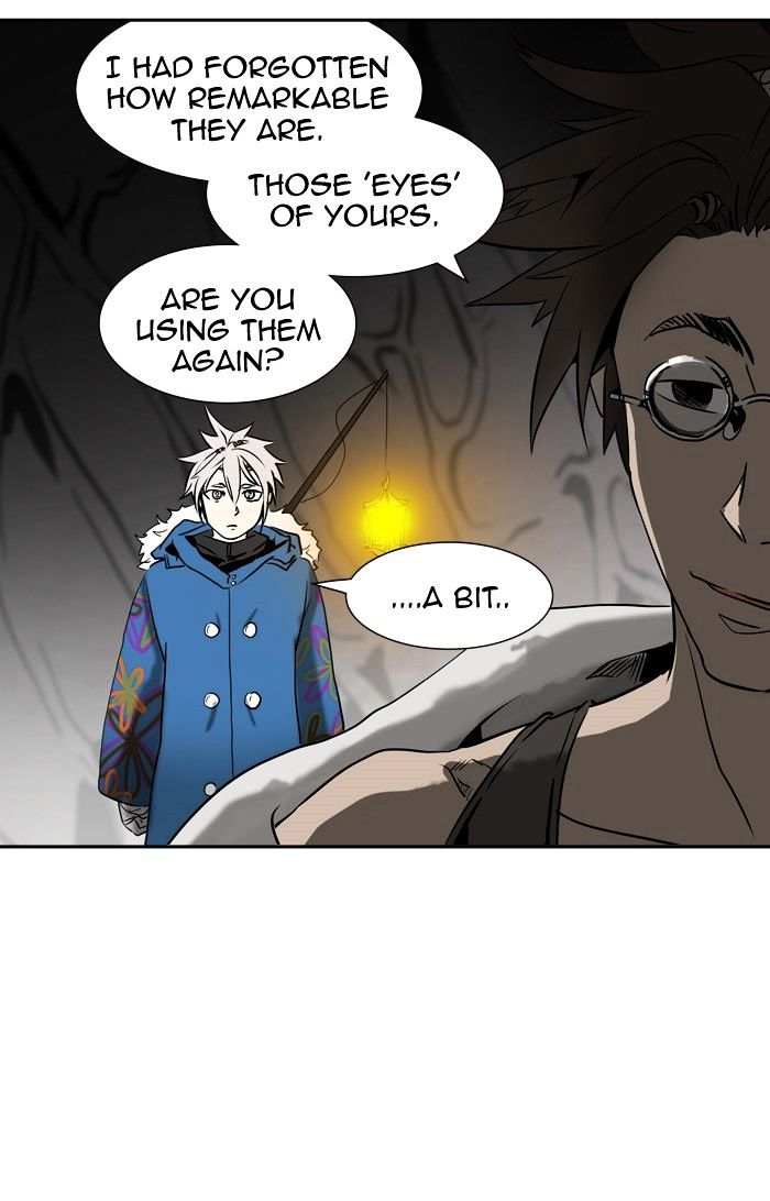 Tower of God Chapter 316 page 93