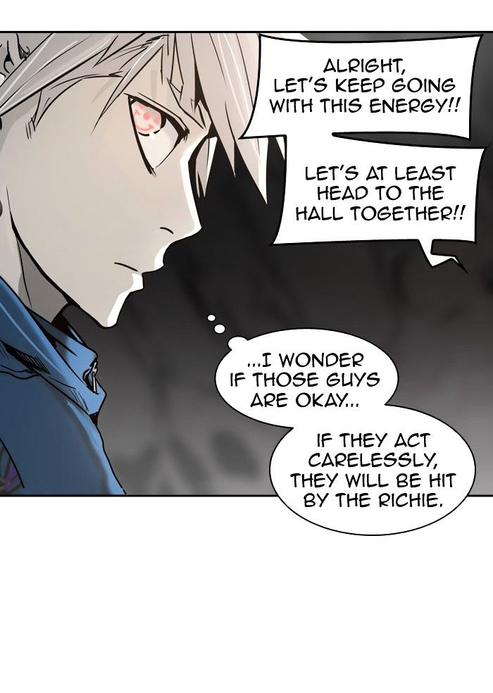 Tower of God Chapter 316 page 95