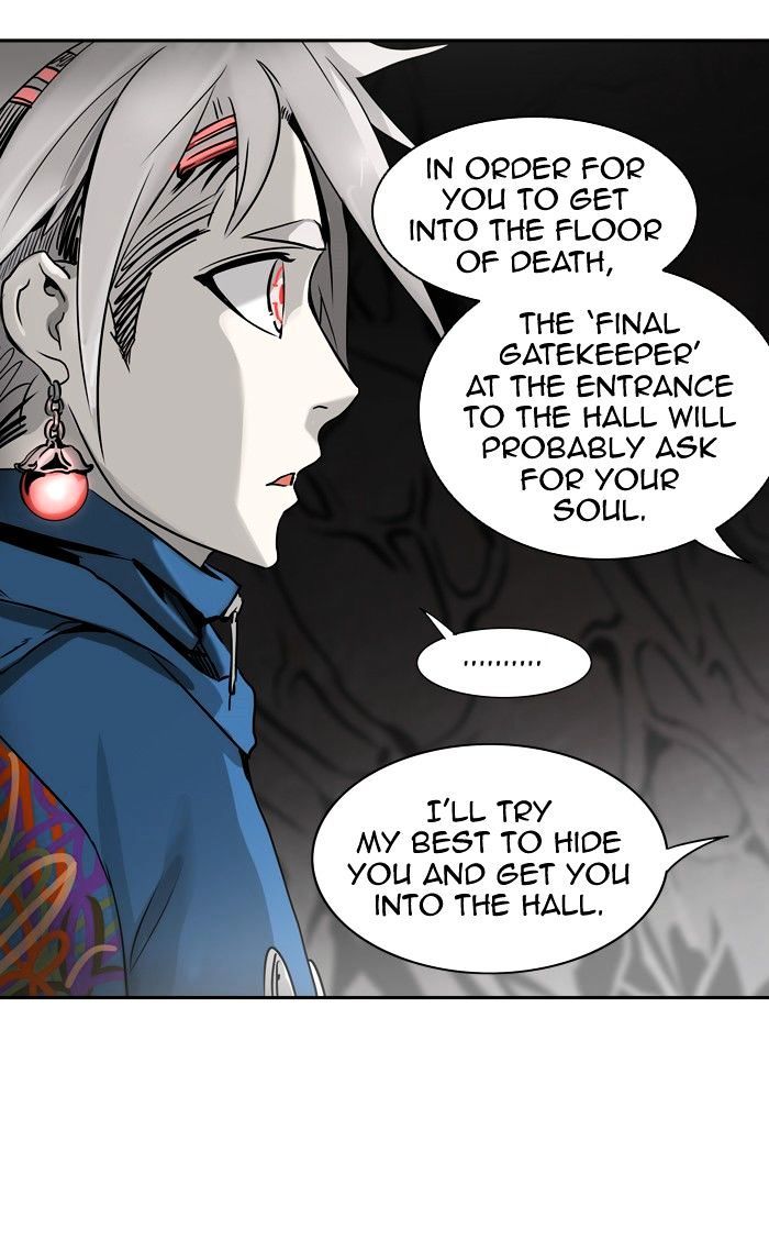 Tower of God Chapter 316 page 98