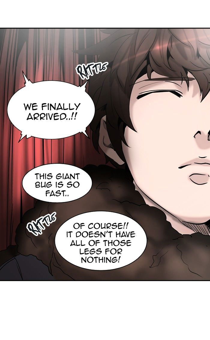 Tower of God Chapter 316 page 104