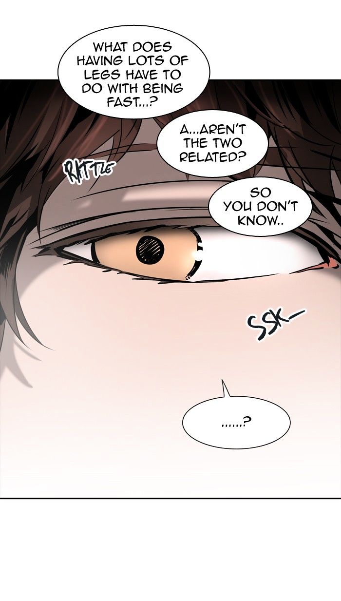 Tower of God Chapter 316 page 105