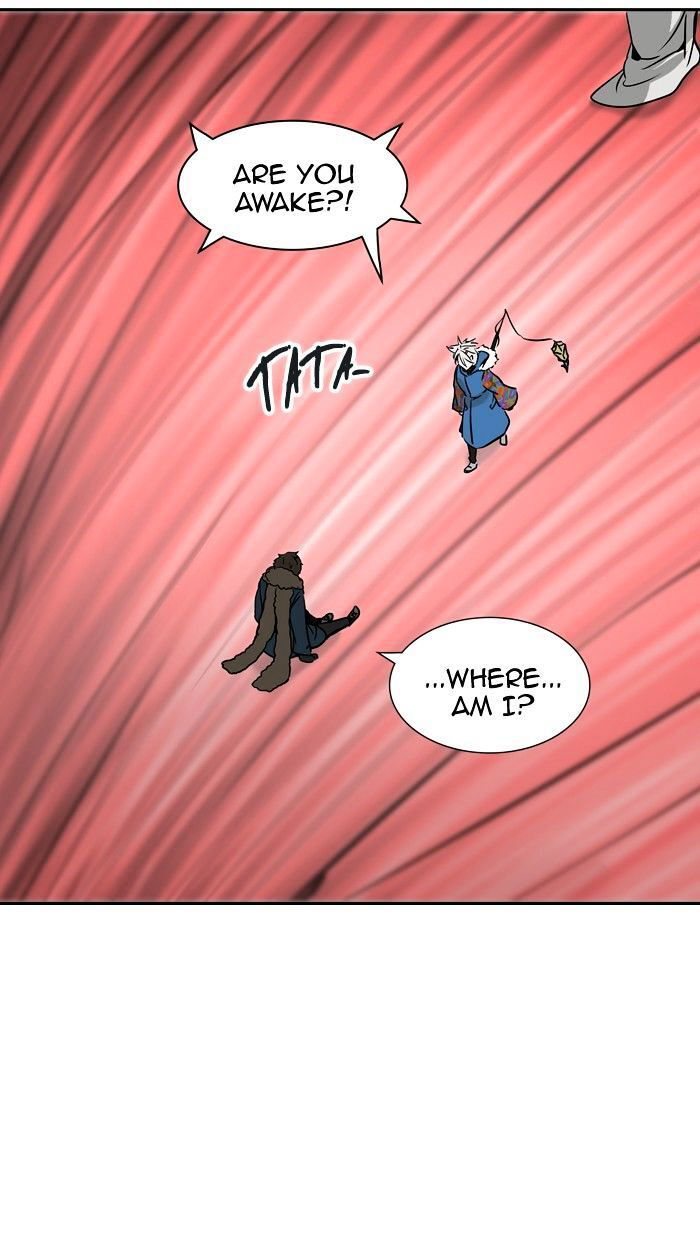 Tower of God Chapter 316 page 115