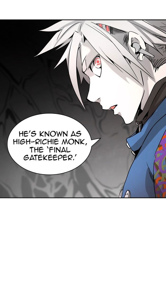 Tower of God Chapter 316 page 118