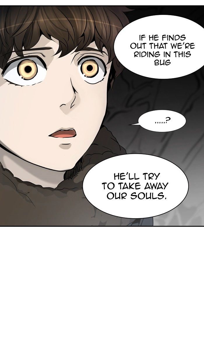 Tower of God Chapter 316 page 119